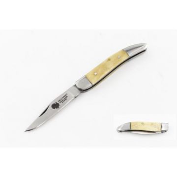 Wild Turkey Handmade Collection Folding Knife